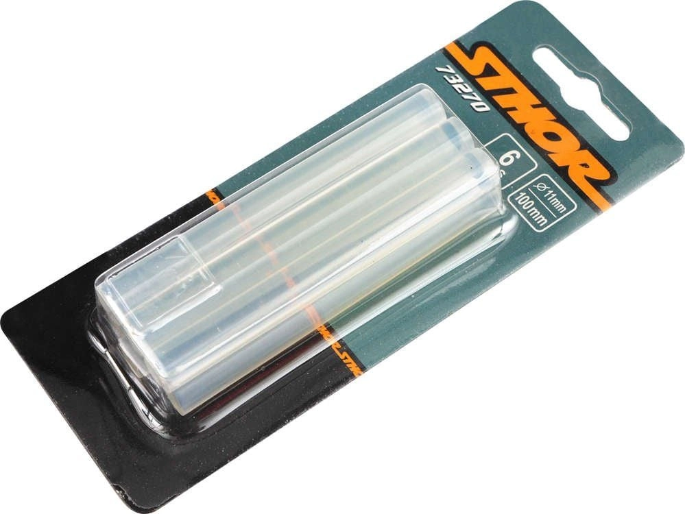 STHOR GLUE INSERT 11mm x 100mm