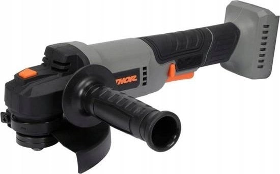 STHOR ANGLE GRINDER 20V 125mm WITHOUT
