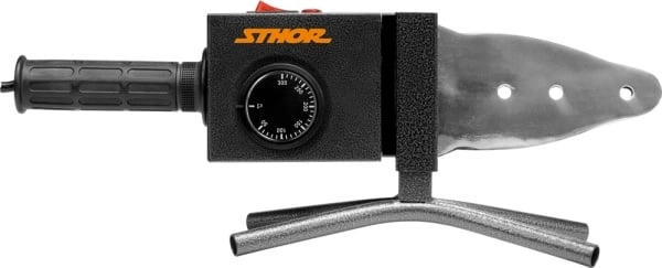 Sthor Thermoplastic pipe welding machine 1500W