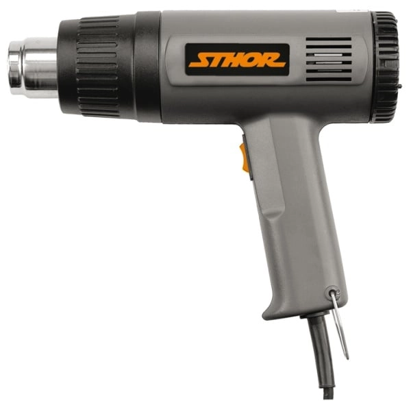 Sthor 1500 W heat gun (79327)