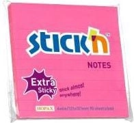 Stickn Notes samoprzylepny extra sticky linia