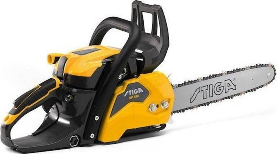 Stiga CS 540 chainsaw 2.1