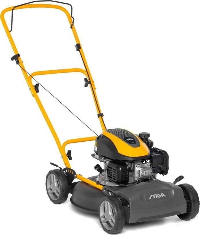 Stiga STIGA Multiclip 47 Petrol Lawn