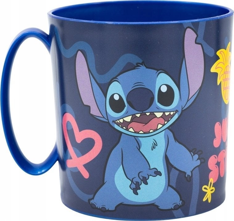 Disney Stitch - Microwave mug from