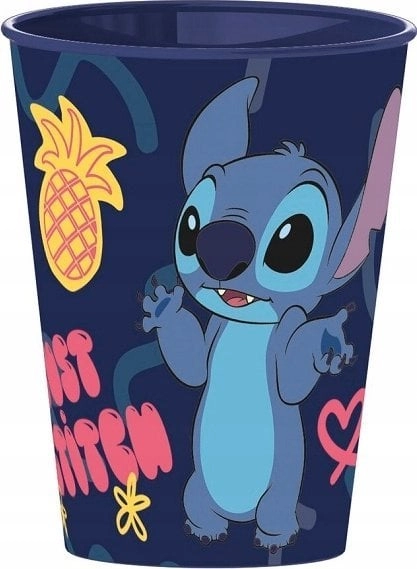 Disney Stitch - Kubek z kolekcji