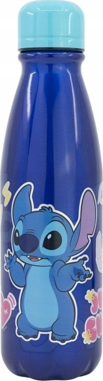 Disney Stitch - Butelka aluminiowa z