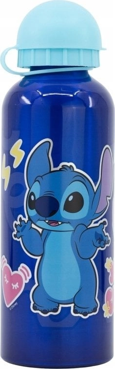 Disney Stitch - Aluminum bottle from