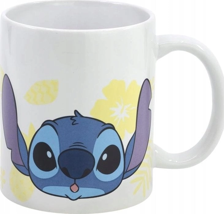 Disney Stitch - Kubek ceramiczny z