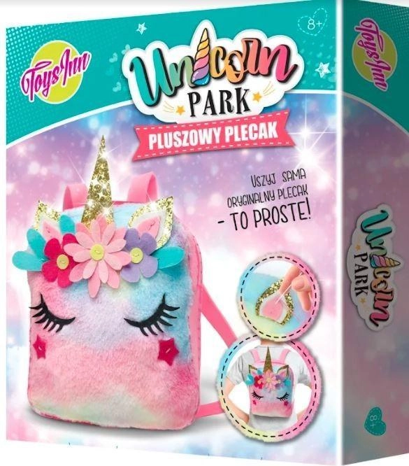 Stnux Sewing Kit - STNUX Unicorn