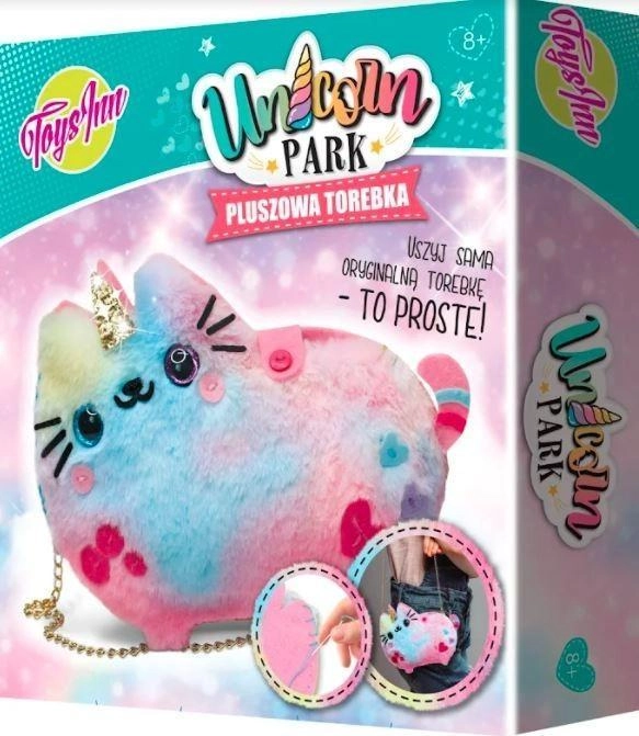 Stnux Sewing kit - STNUX unicorn