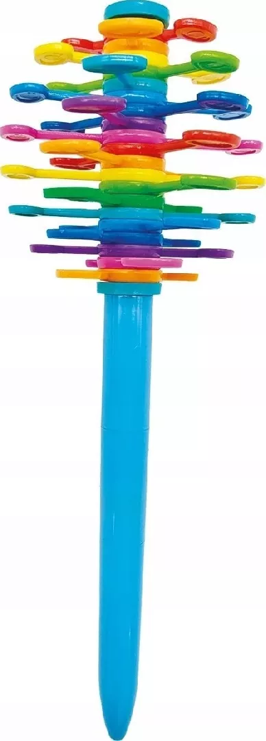 STNUX Spinner pen 12pcs/disp STN9070 99070