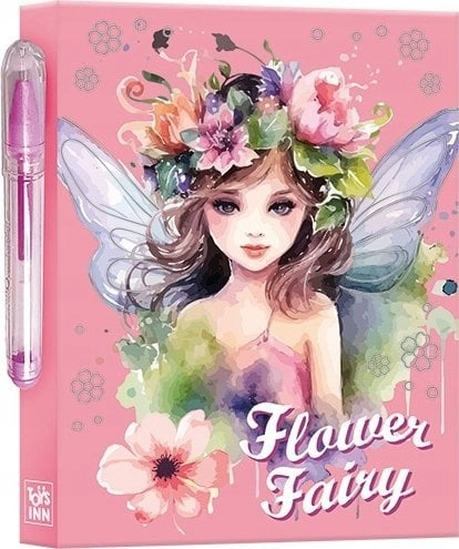 Set of Flower Fairy Bellisa 9285