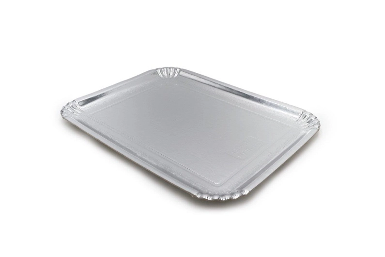 DISPOSABLE TRAY 36X25 3PCS 14975391 FLEK037