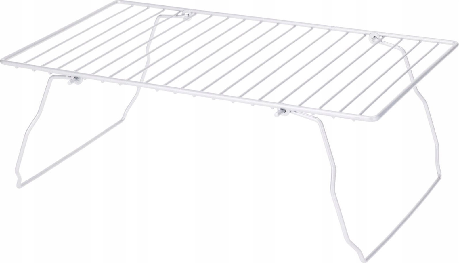 Storage Solutions Kitchen countertop shelf  metal