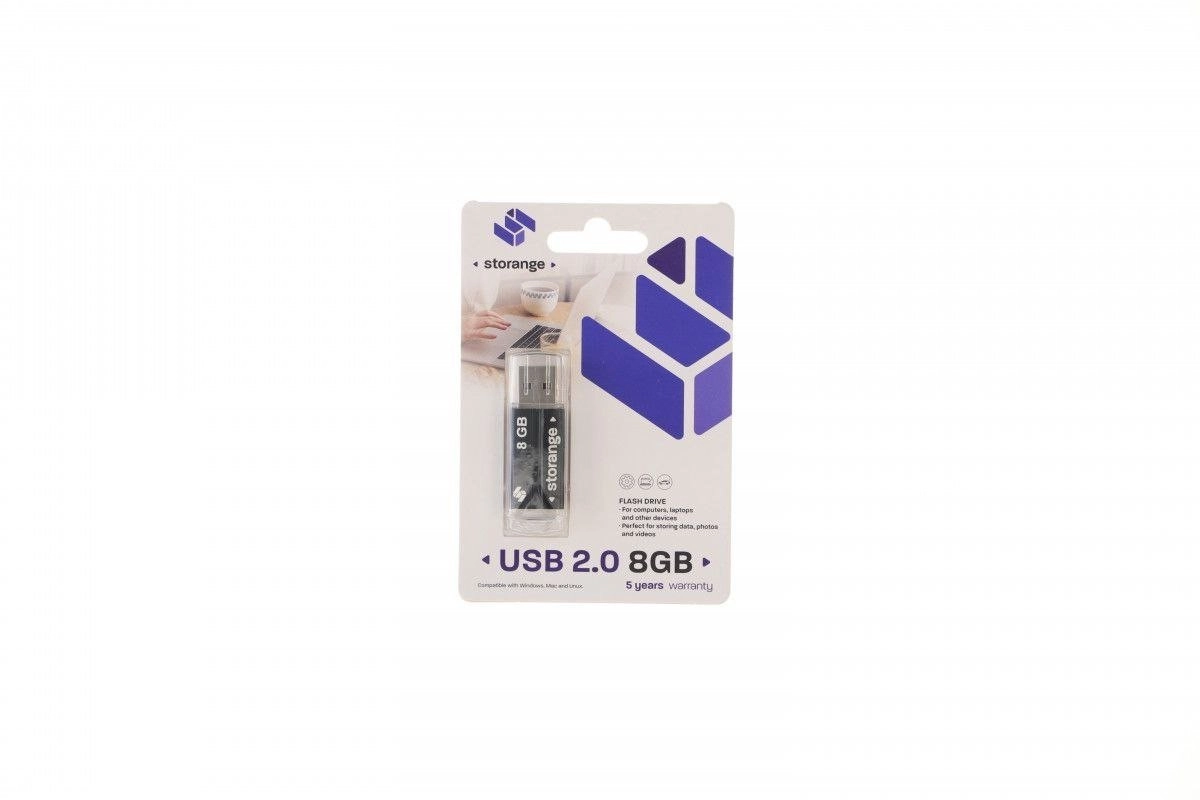 Pendrive Storange Storange pamiÄÄ 8 GB