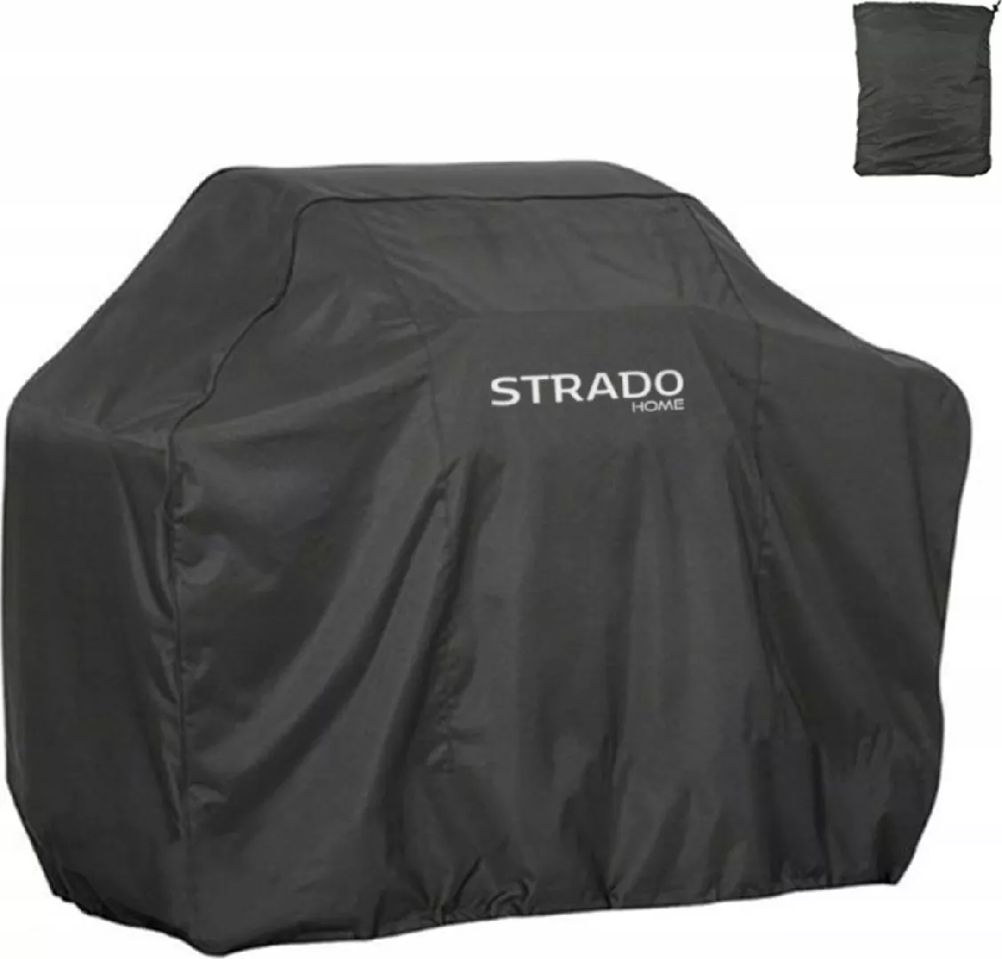 Strado tarpaulin Waterproof Strado barbecue/bike cover