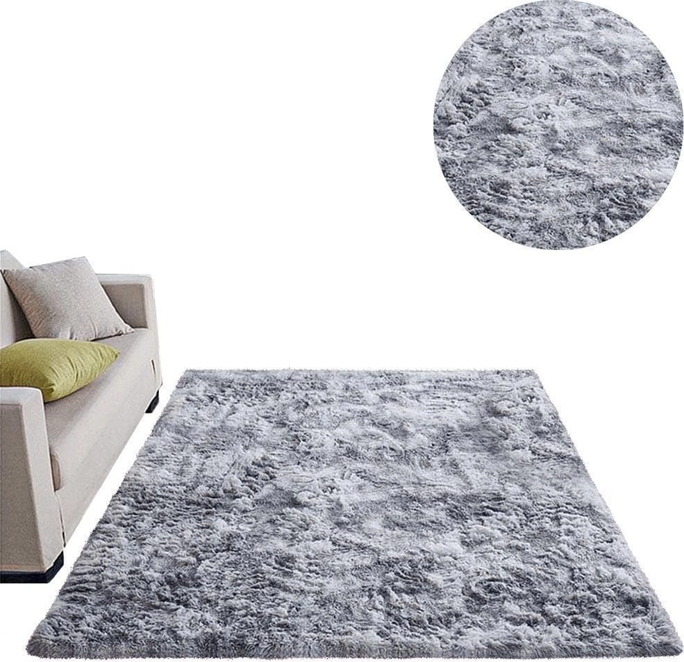 Strado Dywan Ombre Shaggy Strado 200x200