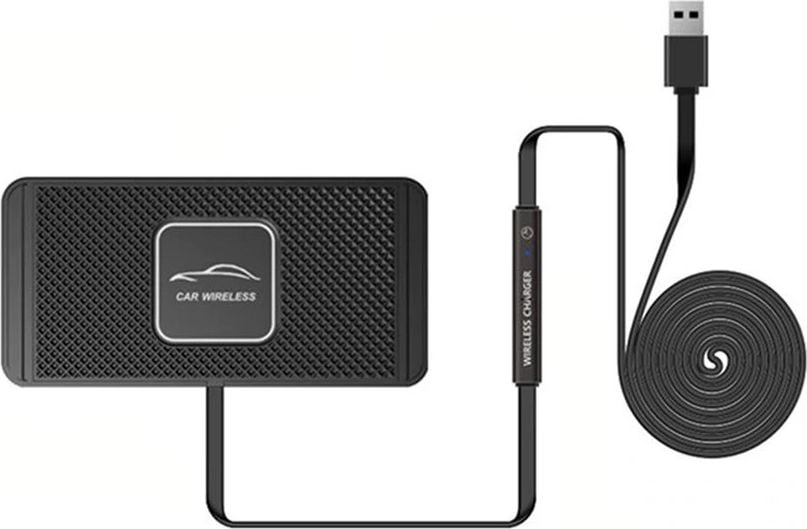 Strado C1 Inductive Charger 2 A