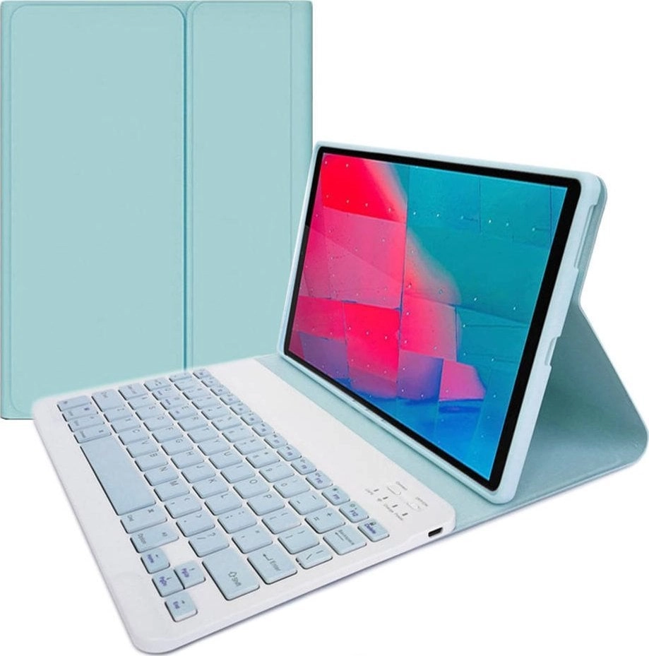 Strado Etui z klawiaturą do Lenovo