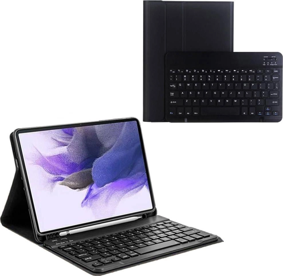 Strado Etui z klawiaturą do Samsung