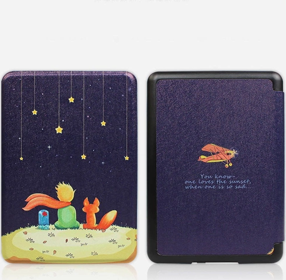 Pokrowiec Strado Etui Graficzne do Kindle