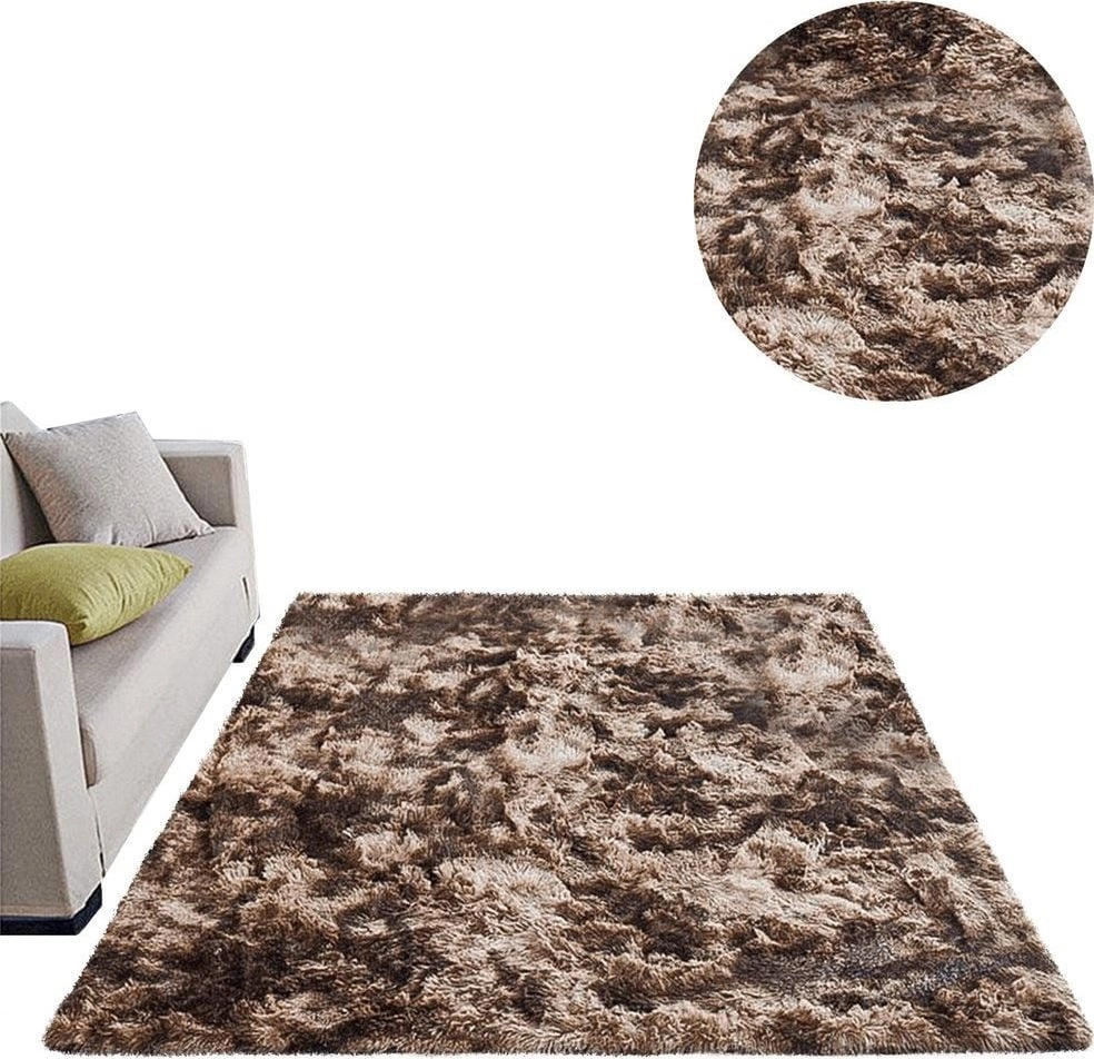 Strado Dywan Ombre Shaggy Strado 140x200