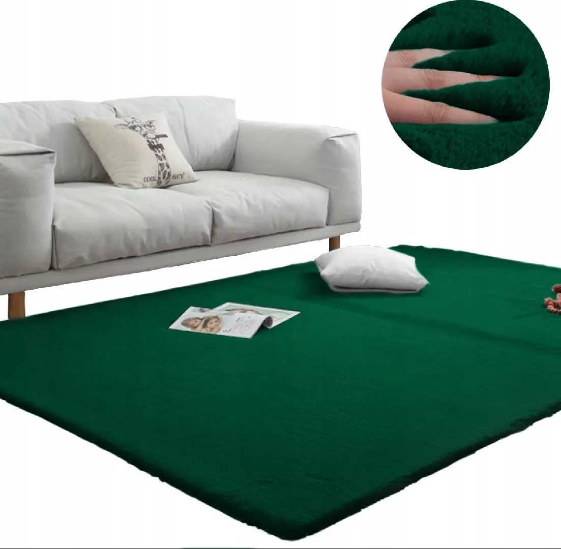 Strado Rabbit Strado 200x250 BottleGreen (Green)