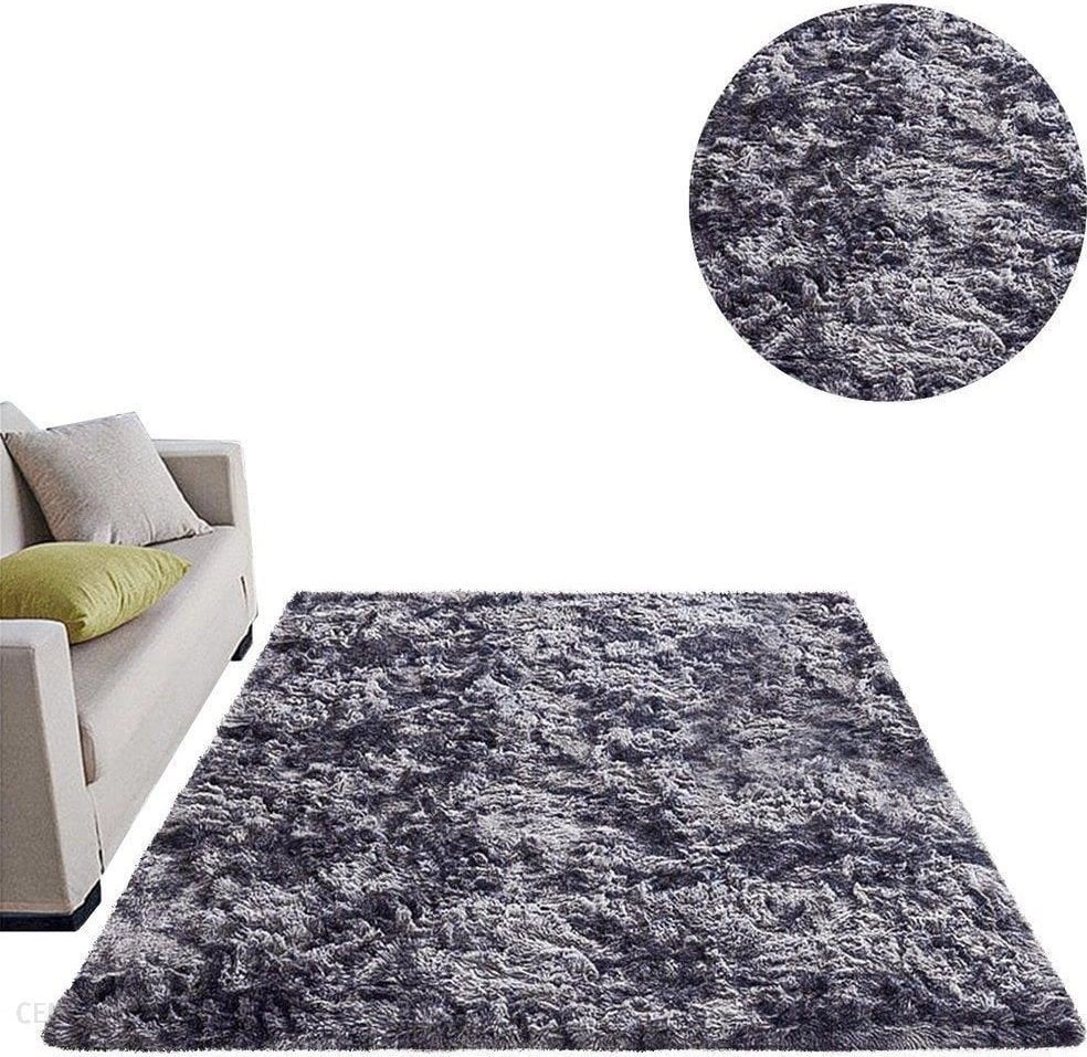 Strado Dywan Ombre Shaggy 140x190 cm