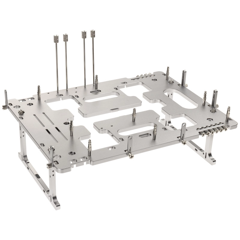 Streacom BC1 V2 ATX Open Benchtable