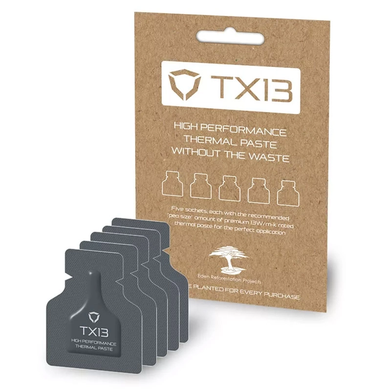 Streacom TX13 thermal paste - 1