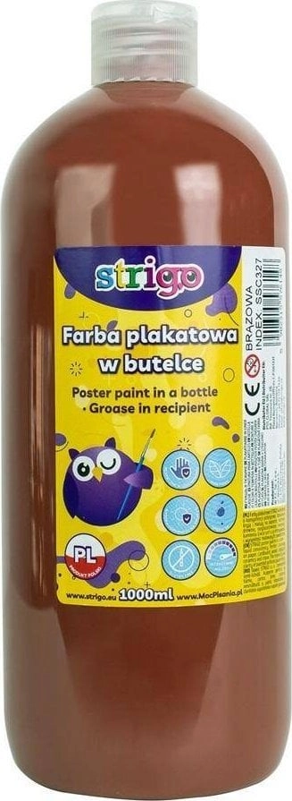 Strigo STRIGO poster paint in a