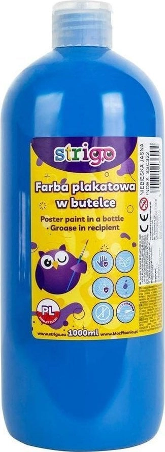 Strigo STRIGO poster paint in a