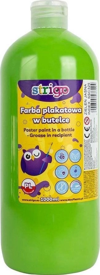 Strigo STRIGO poster paint in a