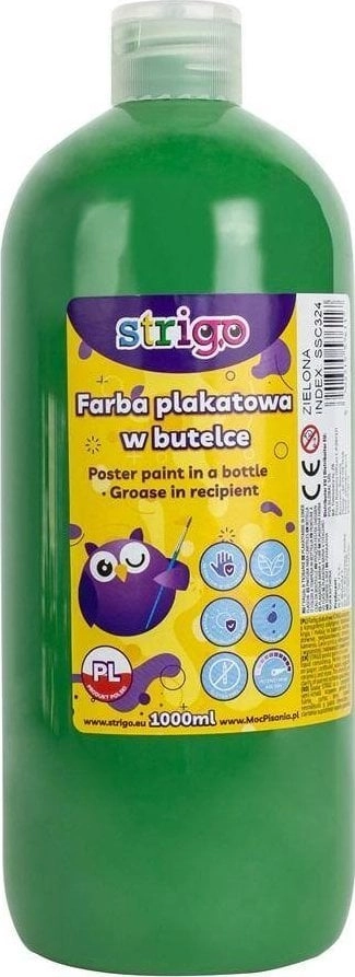 Strigo STRIGO poster paint in a