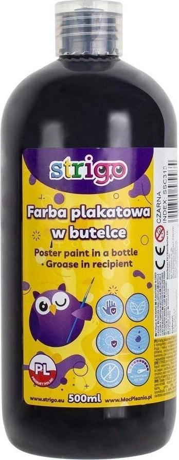 Strigo STRIGO poster paint in a