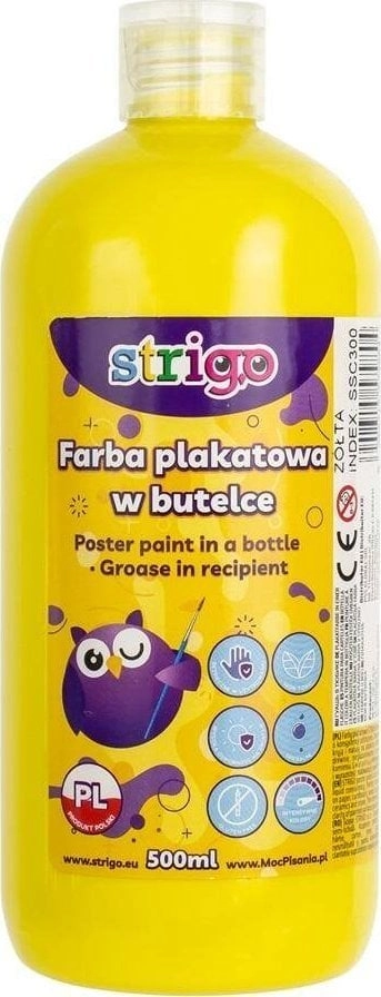 Strigo STRIGO poster paint in a