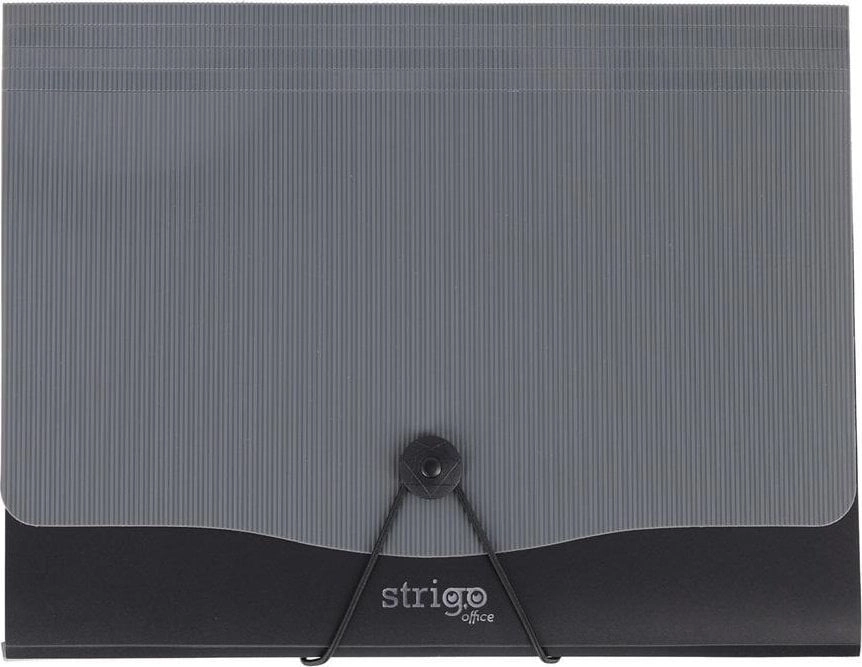 Vfile A4 folder with 13 dividers