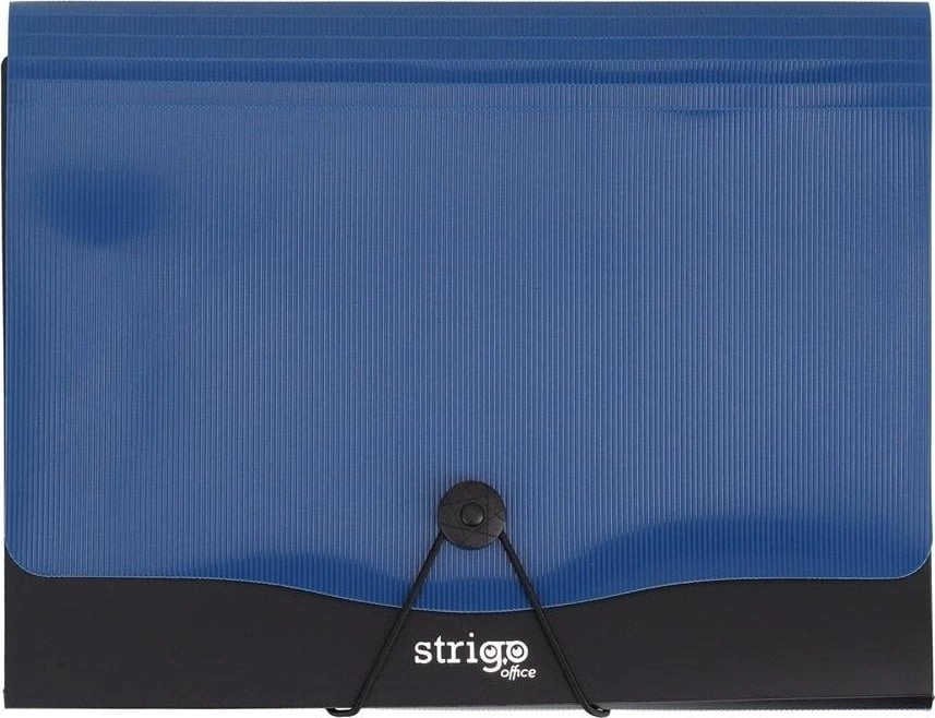 Vfile A4 folder with 13 dividers