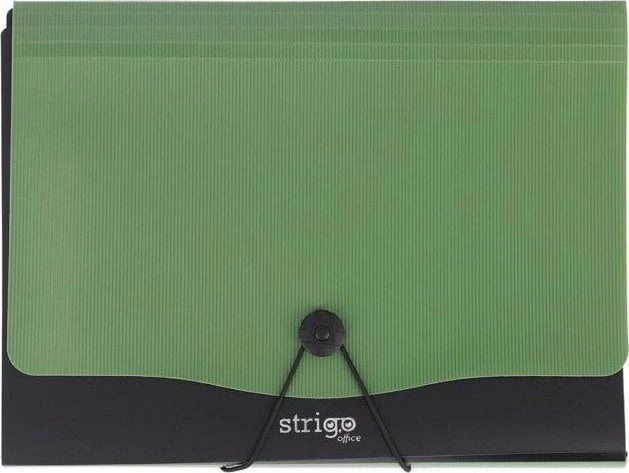 Vfile A4 folder with 13 dividers
