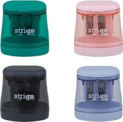 Strigo Temperówka otwierana PILO1553 6930518946603