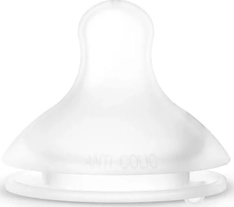 Suavinex SX Pro slow flow bottle