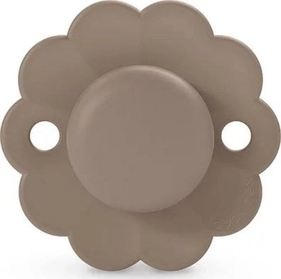 308394-SX PRO SILICONE PHYSIOLOGICAL TEAT/6-18M/UMBER/WONDER 8426420084307