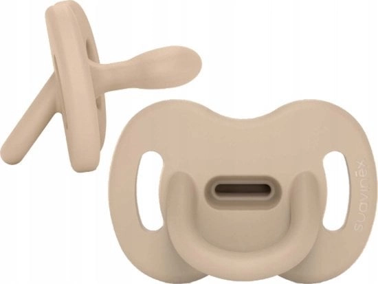 SUAVINEX - 308611-PACIFIC 100@ SILICONE PHYSIOLOGICAL