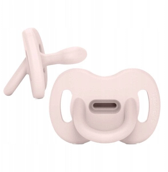 SUAVINEX - 308613-100% PHYSIOLOGICAL SILICONE pacifier