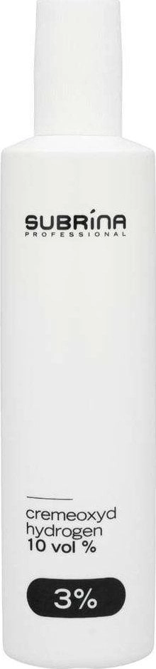Subrina Professional Subrina Professional  CremeOxyd  Hair