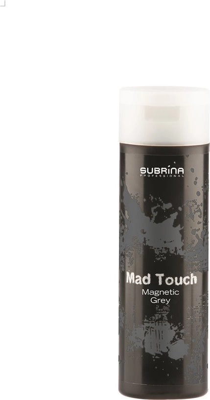 Subrina Professional Subrina Professional  Mad Touch