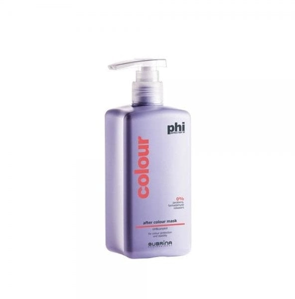 Subrina Professional Subrina Professional  Phi After