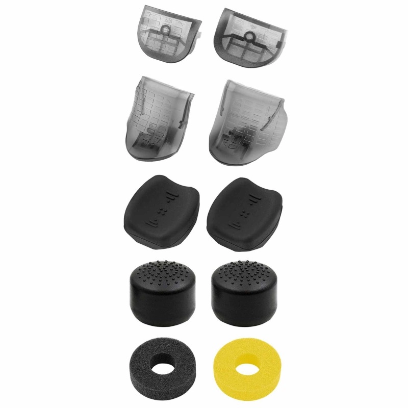 Subsonic Pro Gamer Kit for PS5