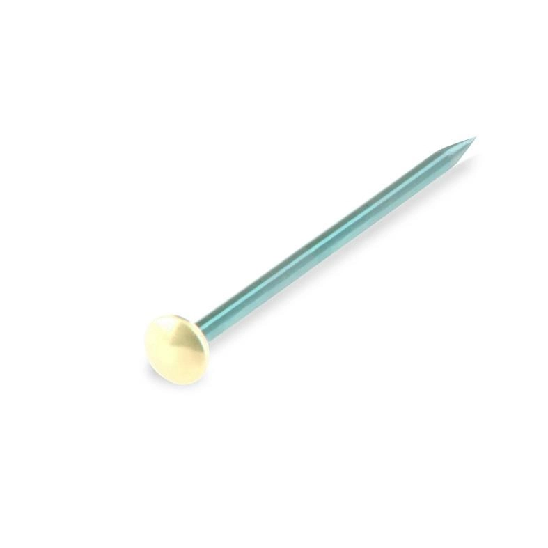 ST.NAIL 2 0X50 BLUED/HARD BRASS