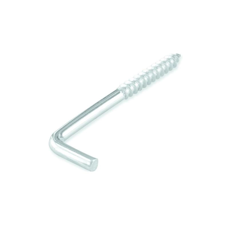 SCREW HOOK 50X3 8X24X17 A2/ 4PCS